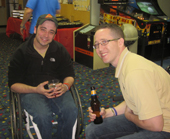 Bowlathon 2011