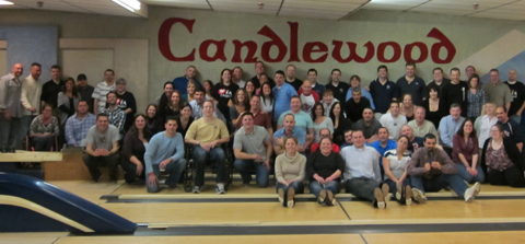 Bowlathon 2011